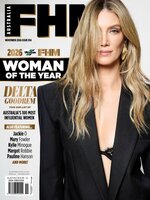 FHM Australia 
